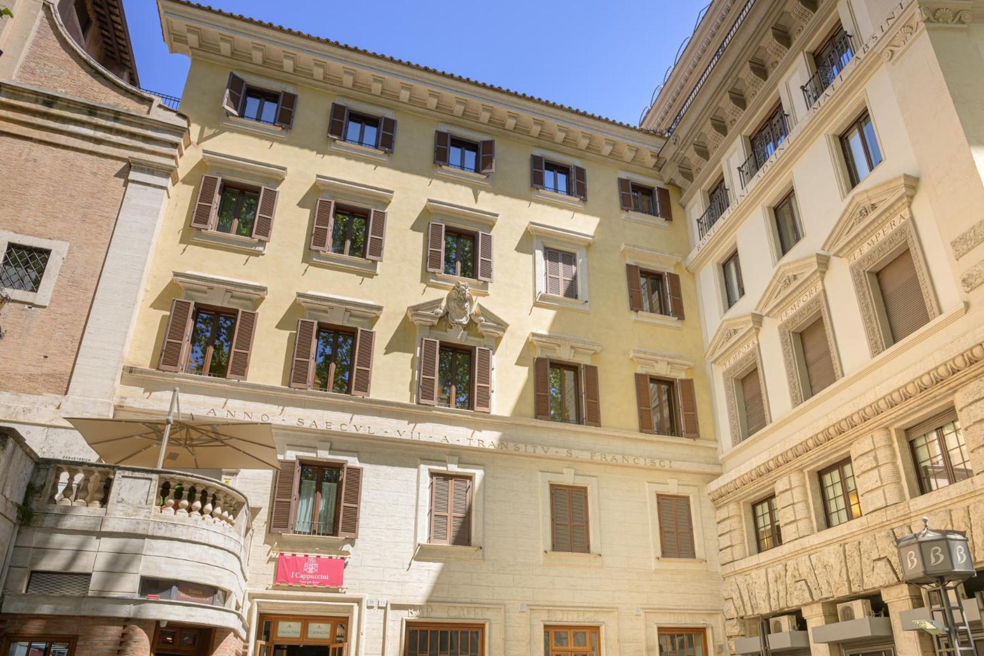 Casa I Cappuccini — Photos 1