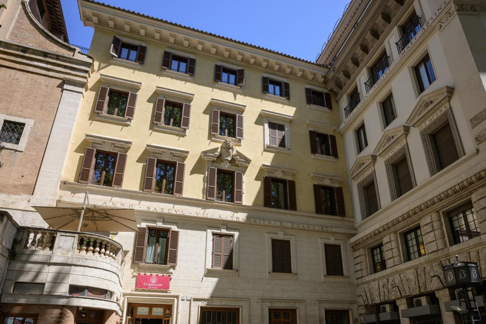 Casa I Cappuccini — Photos 2